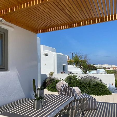 Nice Villas Пиргос Экстерьер фото