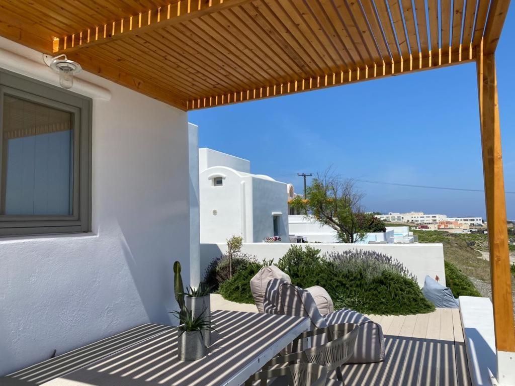 Nice Villas Пиргос Экстерьер фото