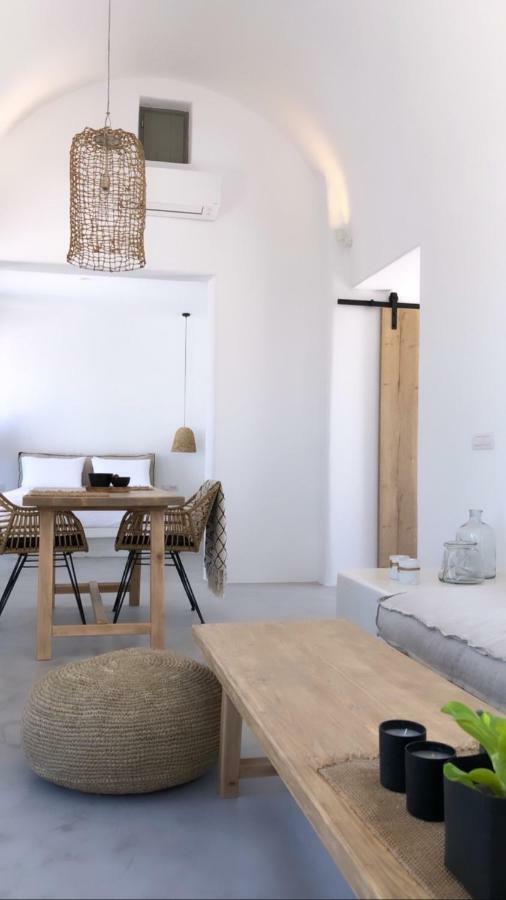 Nice Villas Пиргос Экстерьер фото