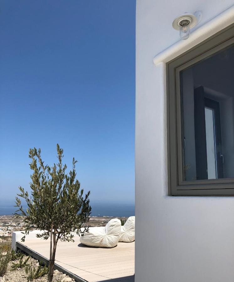 Nice Villas Пиргос Экстерьер фото